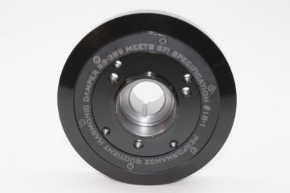 Picture of PRW Engine Harmonic Balancer - 2438940