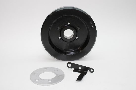 Picture of PRW Engine Harmonic Balancer - 2439040