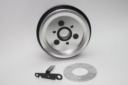 Picture of PRW Engine Harmonic Balancer - 2439040