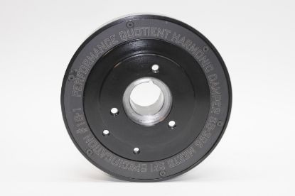 Picture of PRW Engine Harmonic Balancer - 2439640