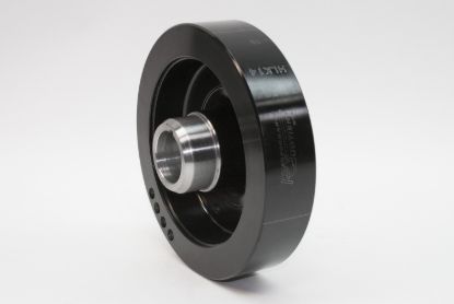 Picture of PRW Engine Harmonic Balancer - 2439640