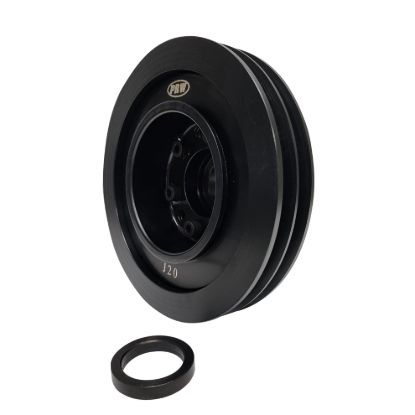 Picture of PRW Engine Harmonic Balancer - 2442101