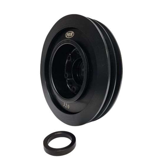 Picture of PRW Engine Harmonic Balancer - 2442101