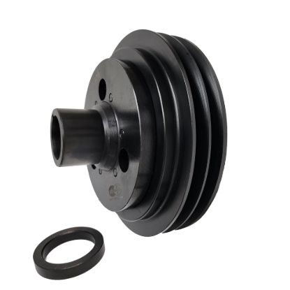Picture of PRW Engine Harmonic Balancer - 2442101