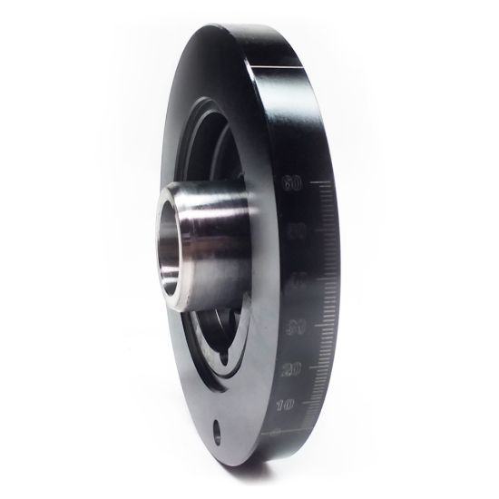Picture of PRW Engine Harmonic Balancer - 2444041