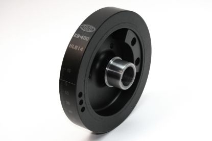 Picture of PRW Engine Harmonic Balancer - 2444041