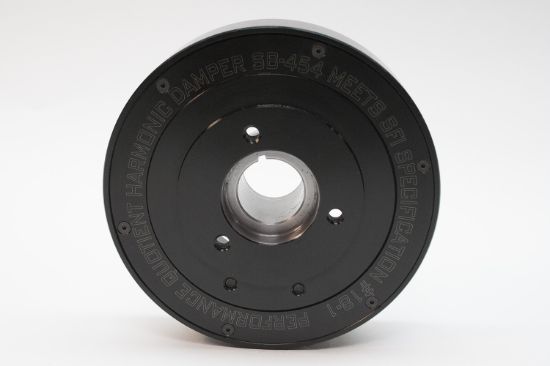 Picture of PRW Engine Harmonic Balancer - 2445441