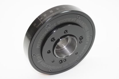 Picture of PRW Engine Harmonic Balancer - 2445541