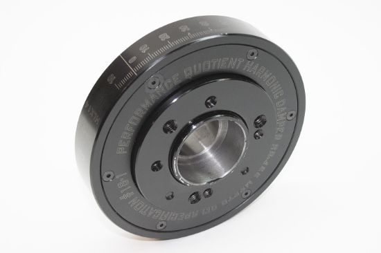 Picture of PRW Engine Harmonic Balancer - 2445541