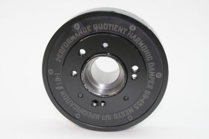 Picture of PRW Engine Harmonic Balancer - 2445541