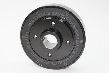 Picture of PRW Engine Harmonic Balancer - 2446040