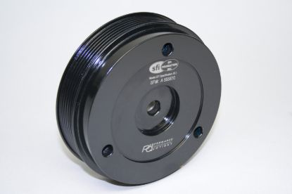 Picture of PRW Engine Harmonic Balancer - 2510900