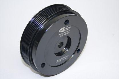 Picture of PRW Engine Harmonic Balancer - 2510900