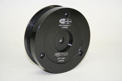 Picture of PRW Engine Harmonic Balancer - 2510901