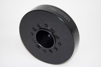 Picture of PRW Engine Harmonic Balancer - 2530202