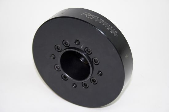 Picture of PRW Engine Harmonic Balancer - 2530202