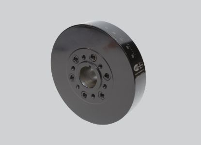 Picture of PRW Engine Harmonic Balancer - 2531801