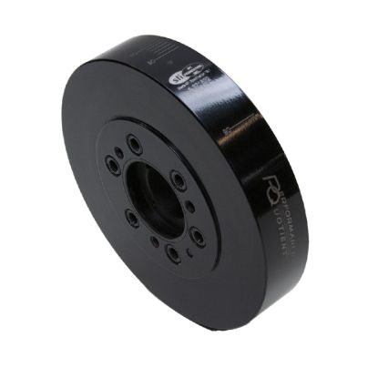 Picture of PRW Engine Harmonic Balancer - 2539600