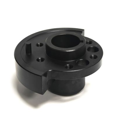 Picture of PRW Engine Harmonic Balancer - 2540001-01