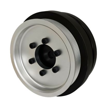 Picture of PRW Engine Harmonic Balancer - 2540304