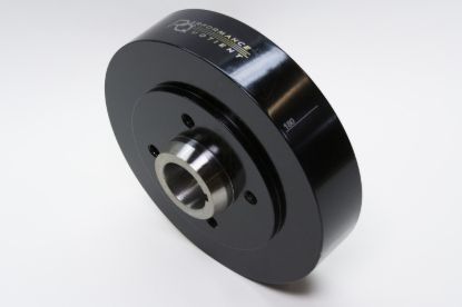 Picture of PRW Engine Harmonic Balancer - 2546001
