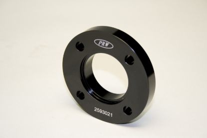 Picture of PRW Engine Harmonic Balancer - 2593021