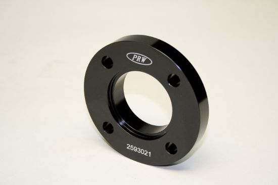Picture of PRW Engine Harmonic Balancer - 2593021