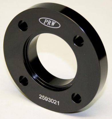 Picture of PRW Engine Harmonic Balancer - 2593021