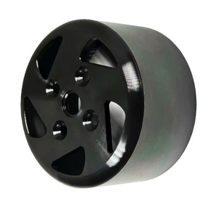 Picture of PRW Engine Water Pump Pulley - 2634637