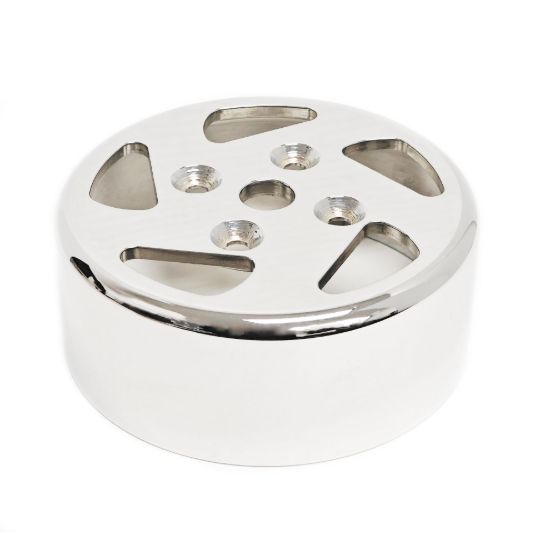 Picture of PRW Engine Water Pump Pulley - 2634669