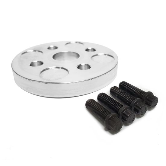 Picture of PRW Engine Water Pump Pulley - 2636400