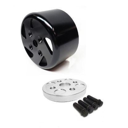 Picture of PRW Engine Water Pump Pulley - 2636417