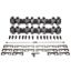 Picture of PRW Engine Rocker Arm Kit - 3535032
