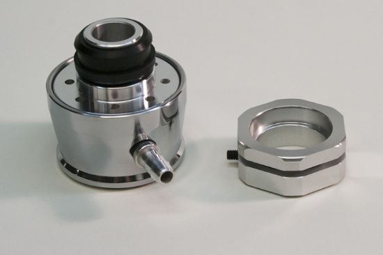 Picture of PRW Engine Crankcase Breather Cap - 4120427