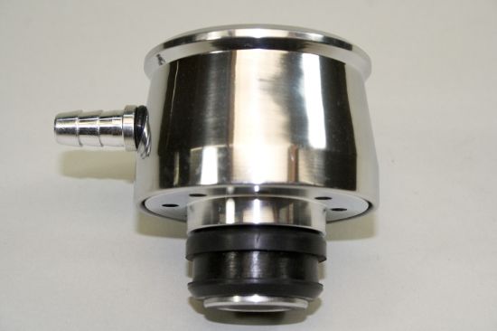 Picture of PRW Engine Crankcase Breather Cap - 4120429
