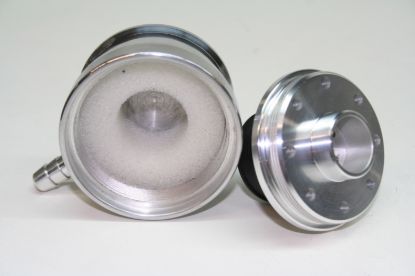 Picture of PRW Engine Crankcase Breather Cap - 4120429