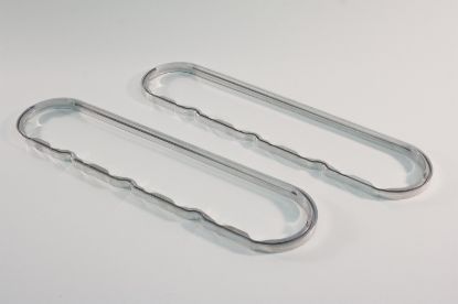 Picture of PRW Engine Valve Cover Riser - 4134630