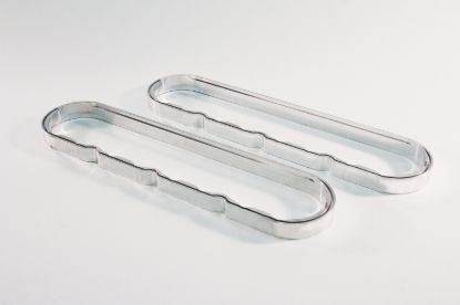 Picture of PRW Engine Valve Cover Riser - 4134632