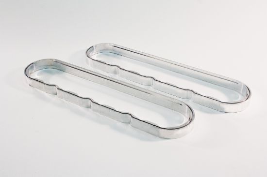 Picture of PRW Engine Valve Cover Riser - 4134632