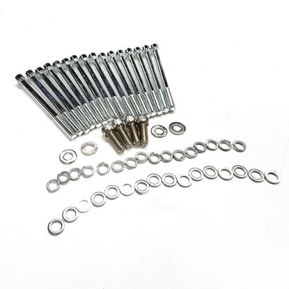 Picture of PRW Engine Valve Cover Bolt Kit - 4136000
