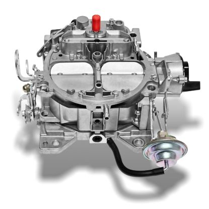 Picture of PRW Carburetor - 4245431-R