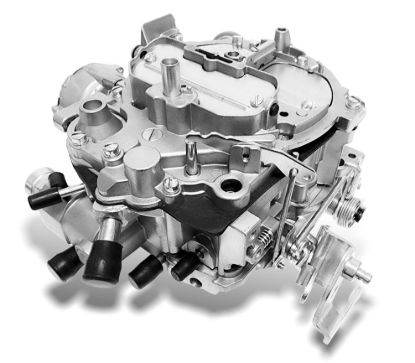 Picture of PRW Carburetor - 4245451-R