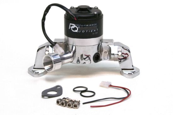 Picture of PRW Engine Water Pump - 4435009