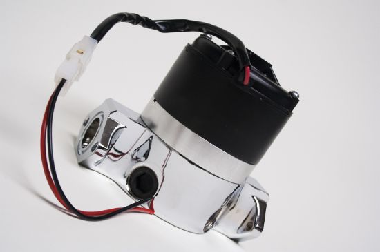 Picture of PRW Engine Water Pump - 4494499