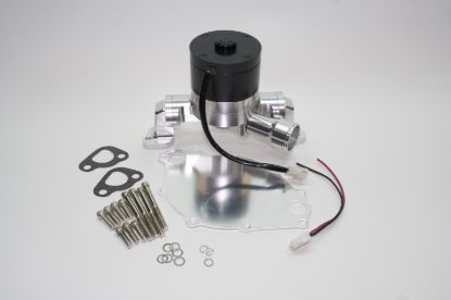 Picture of PRW Engine Water Pump - 4530221