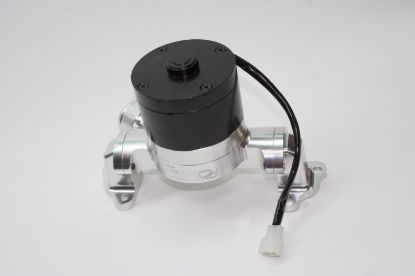 Picture of PRW Engine Water Pump - 4530221