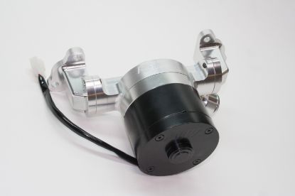 Picture of PRW Engine Water Pump - 4530221