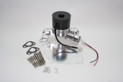 Picture of PRW Engine Water Pump - 4530221