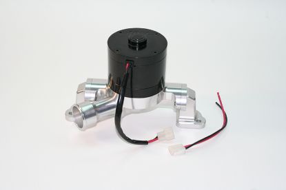 Picture of PRW Engine Water Pump - 4535021