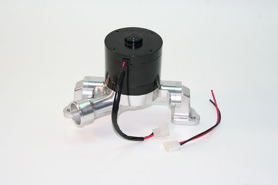Picture of PRW Engine Water Pump - 4535021